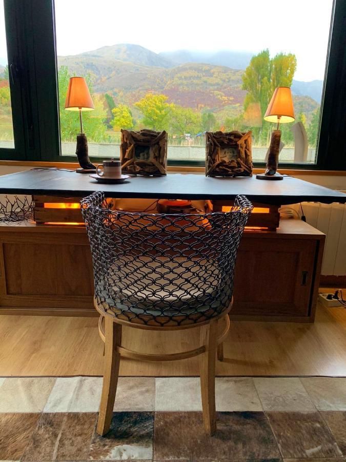 3 Bedrooms Appartement With Shared Pool Enclosed Garden And Wifi At Panticosa 2 Km Away From The Slopes Exteriör bild
